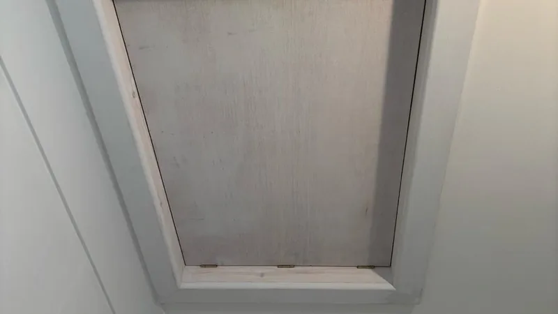 Loft Hatches