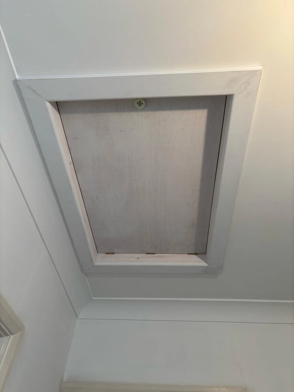 Loft Hatches