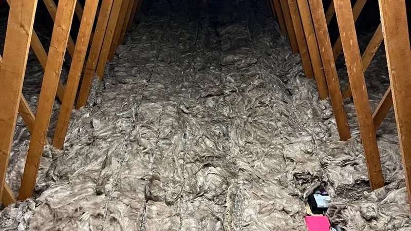 Insulation