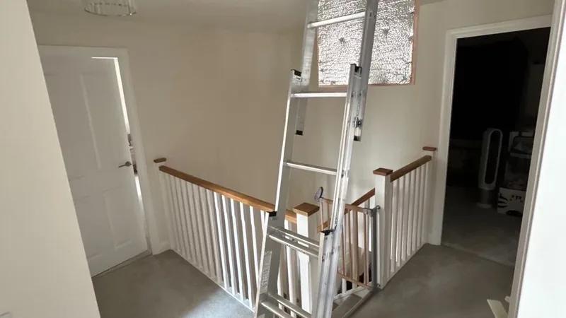 Loft Ladders