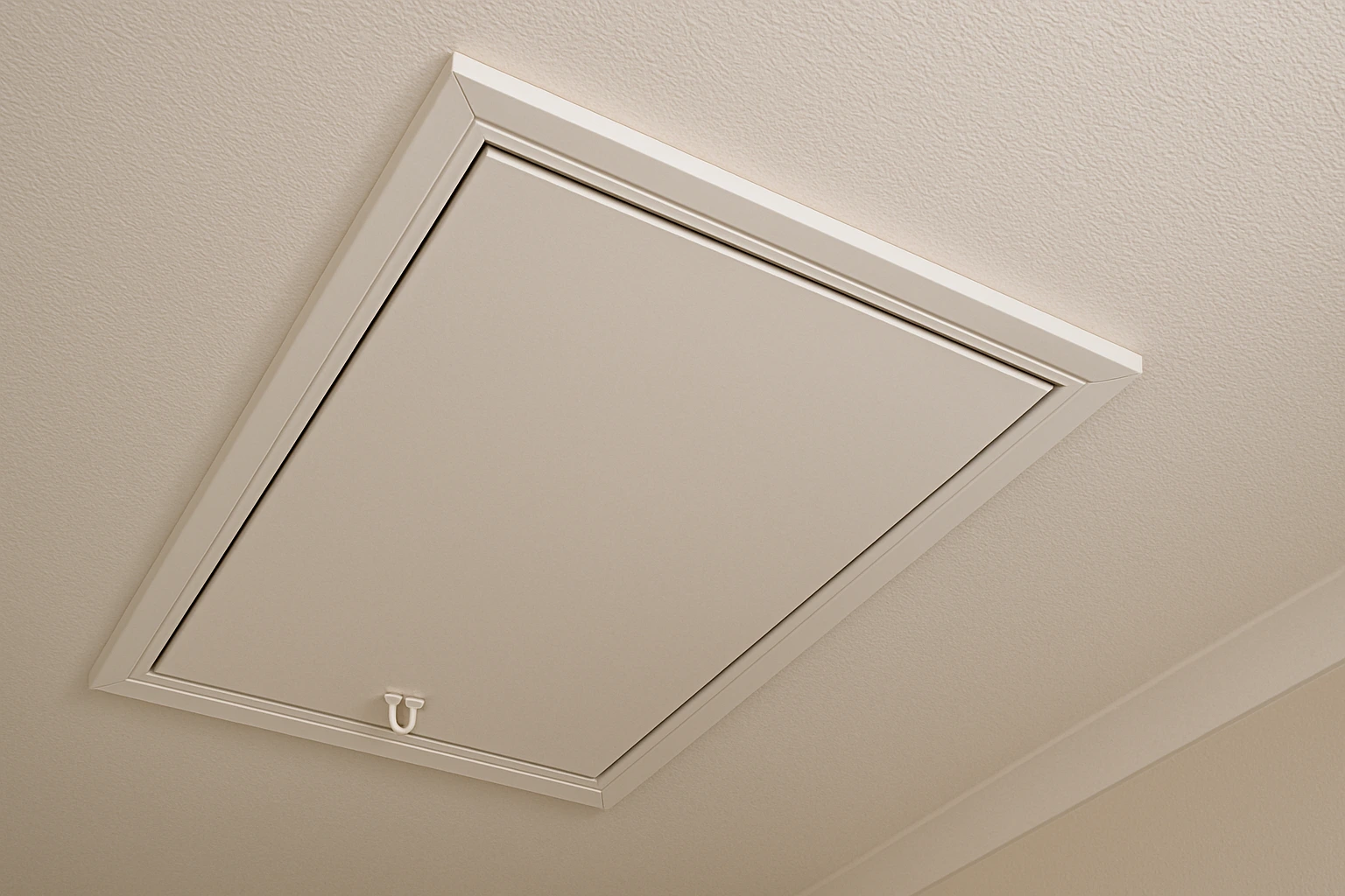 Loft Hatches