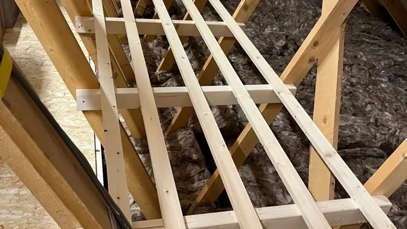 Shelving