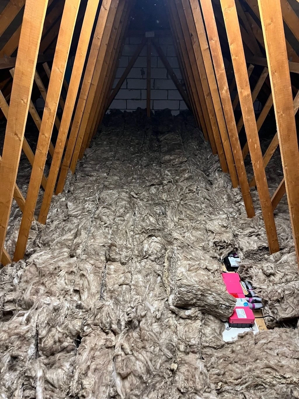 Insulation